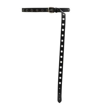 FST LEATHER LONG BELT