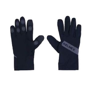 8161ST5001 발열 장갑(성인) 블랙/그레이