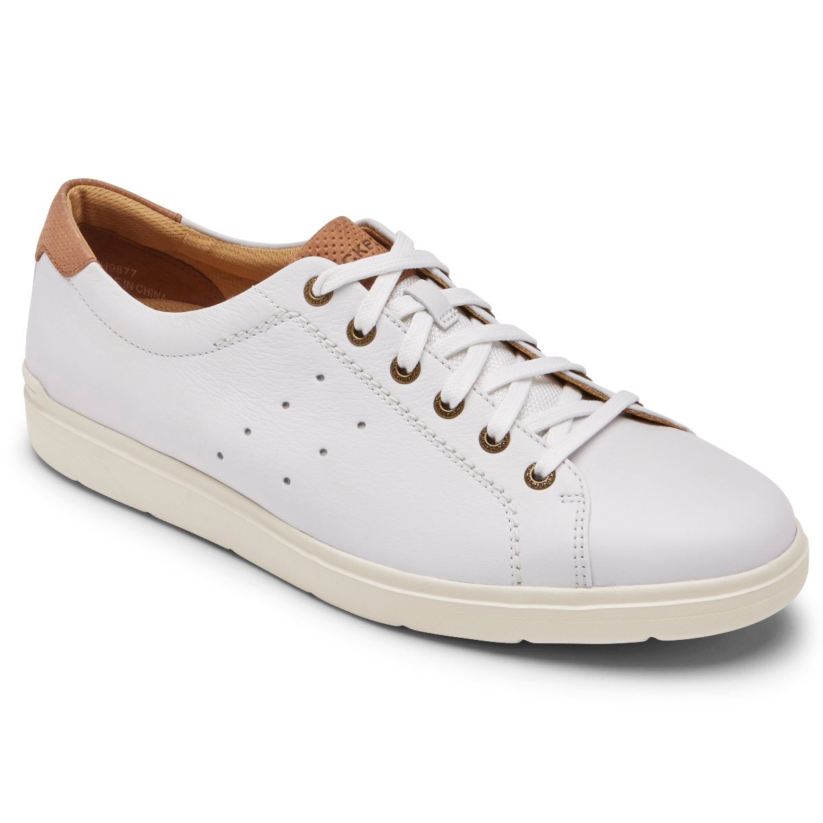 락포트(ROCKPORT) 토탈모션 라이트 레이스투토 TOTAL MOTION LITE LACE TO TOE (CH9877)