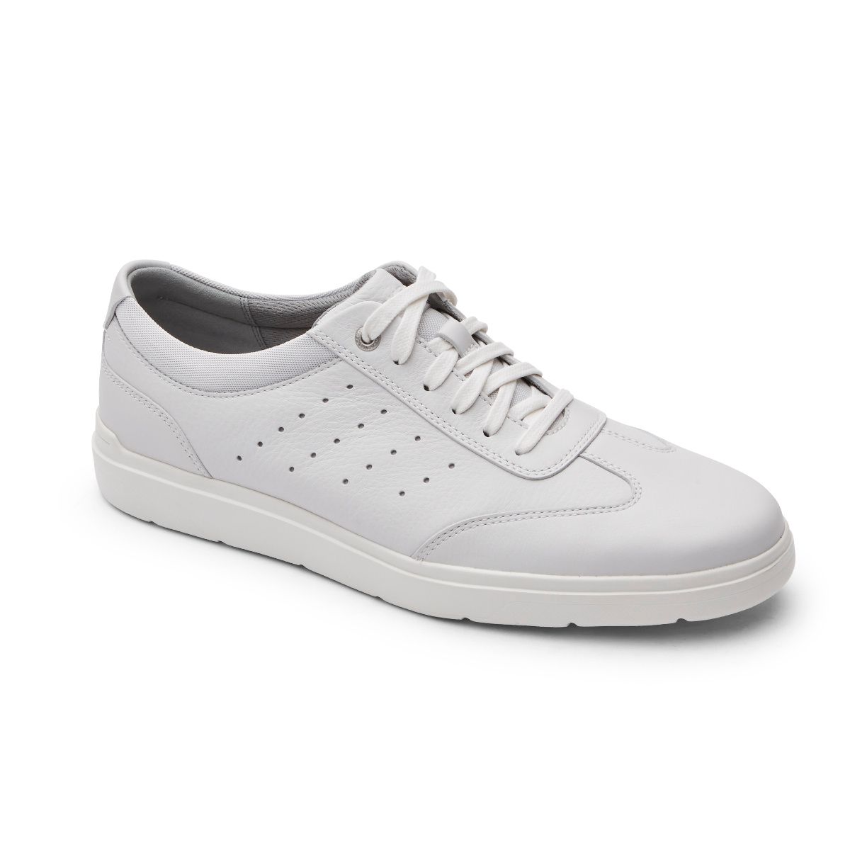 락포트(ROCKPORT) 토탈모션 코트 티 토 TOTAL MOTION COURT T-TOE (CJ1305)