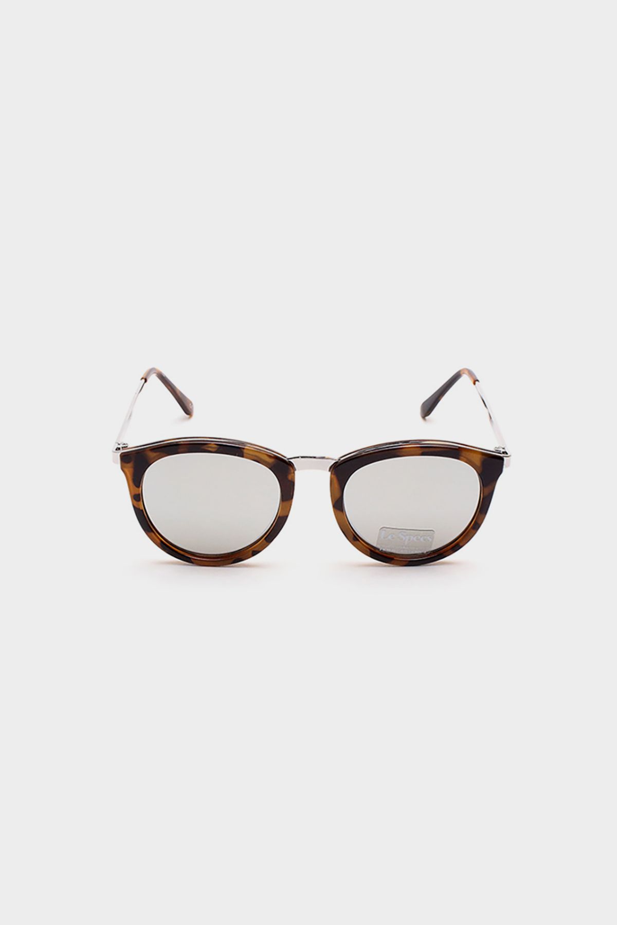 르스펙스(LE SPECS) 노 스머킹 2100 밀크톨토이즈