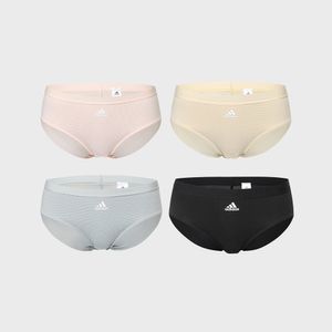 [4PACK] 퍼포먼스 퍼펙트 모션-핏 팬티