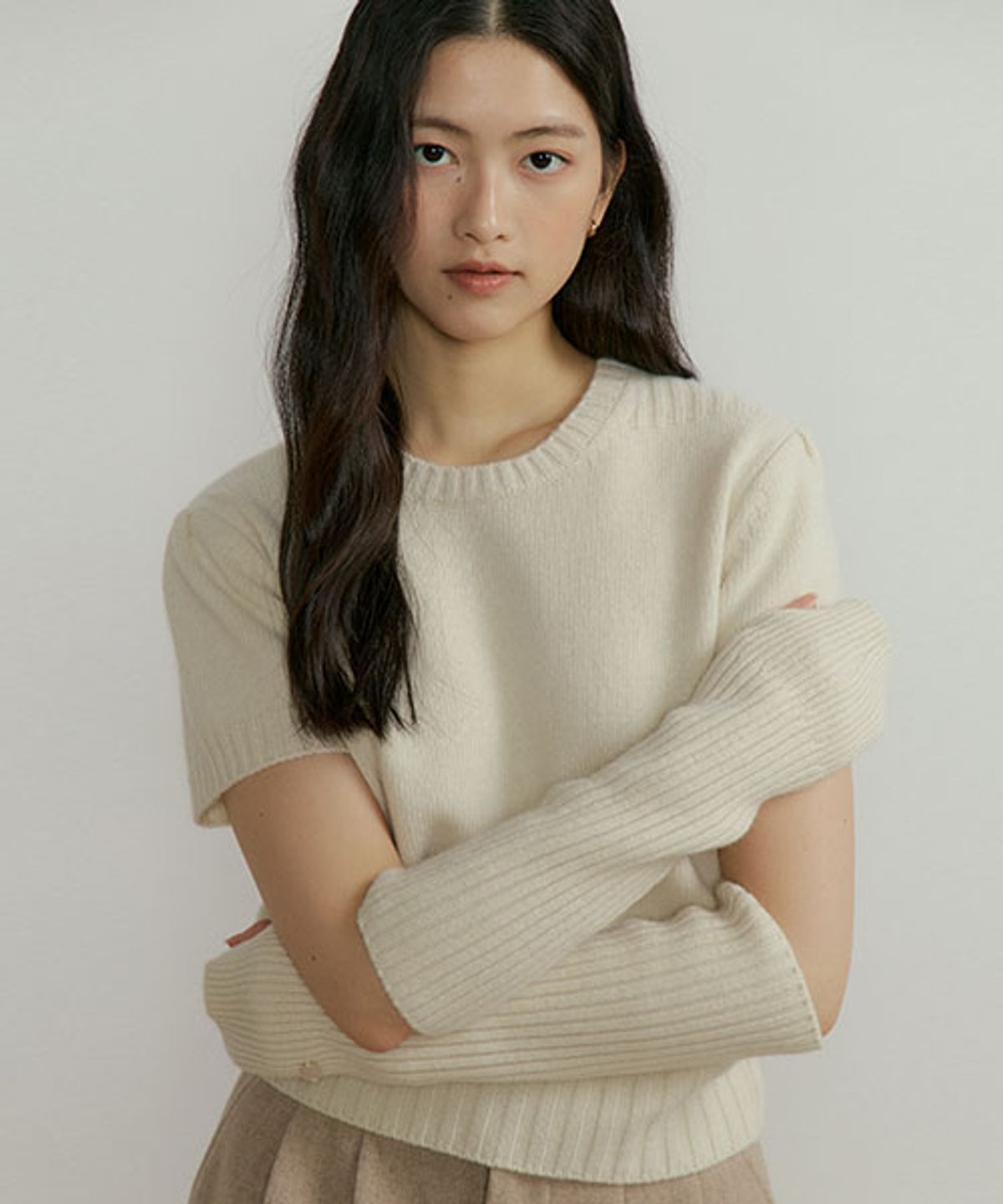 링서울(LINGSEOUL) soft wool hand warmer (4Color)