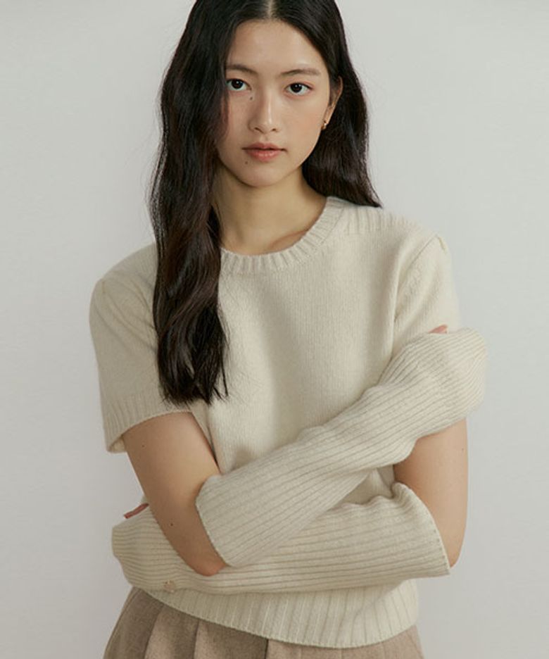 soft wool hand warmer (4Color)