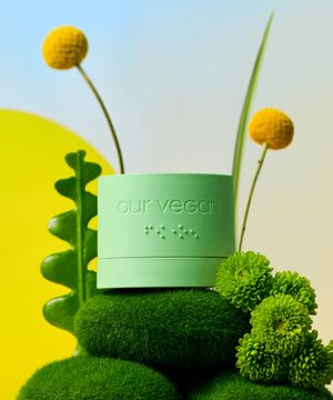 아워 비건 어성초 수분진정 크림 53ml