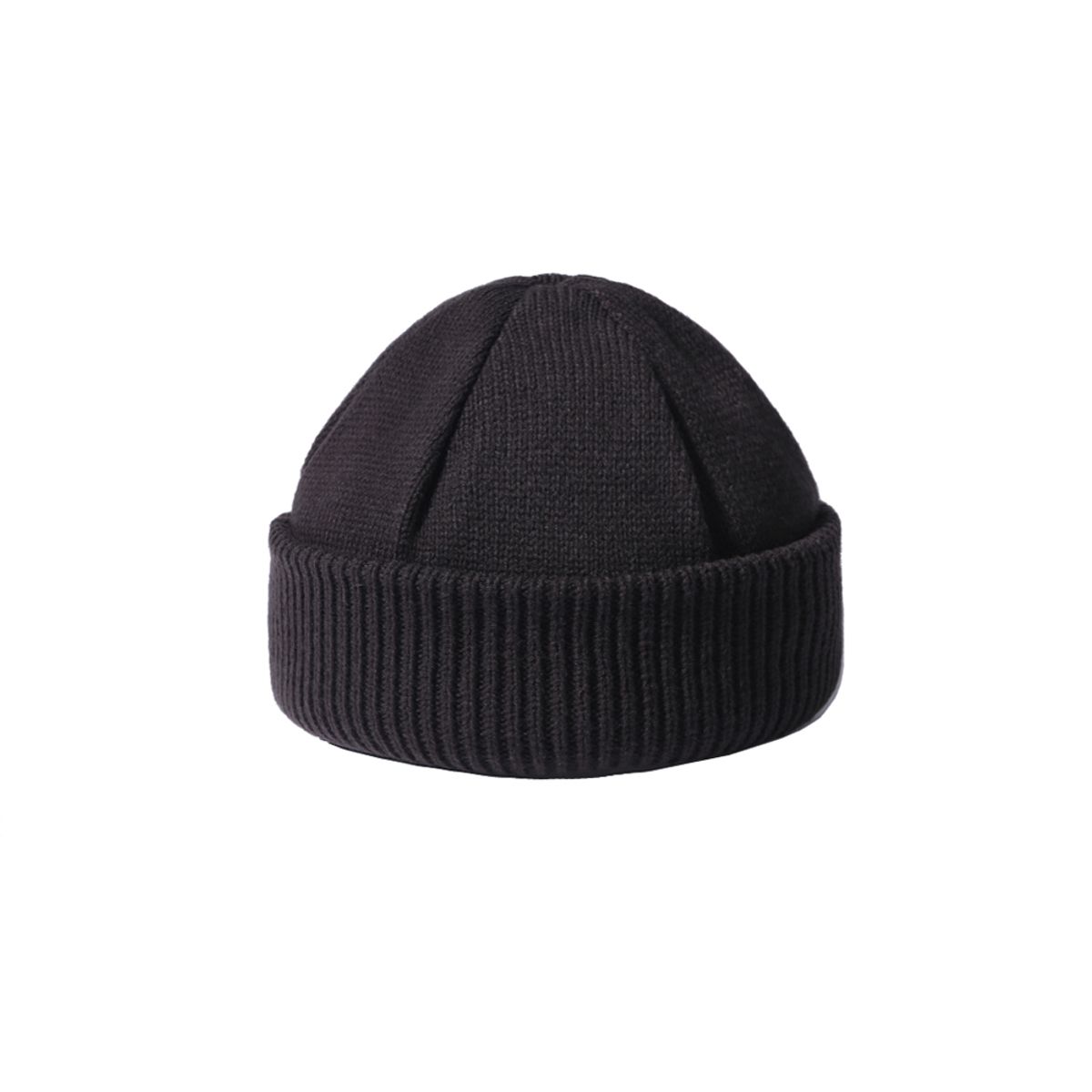 모이프(MOIF) [AW23]UNIFORM BEANIE / CHARCOAL