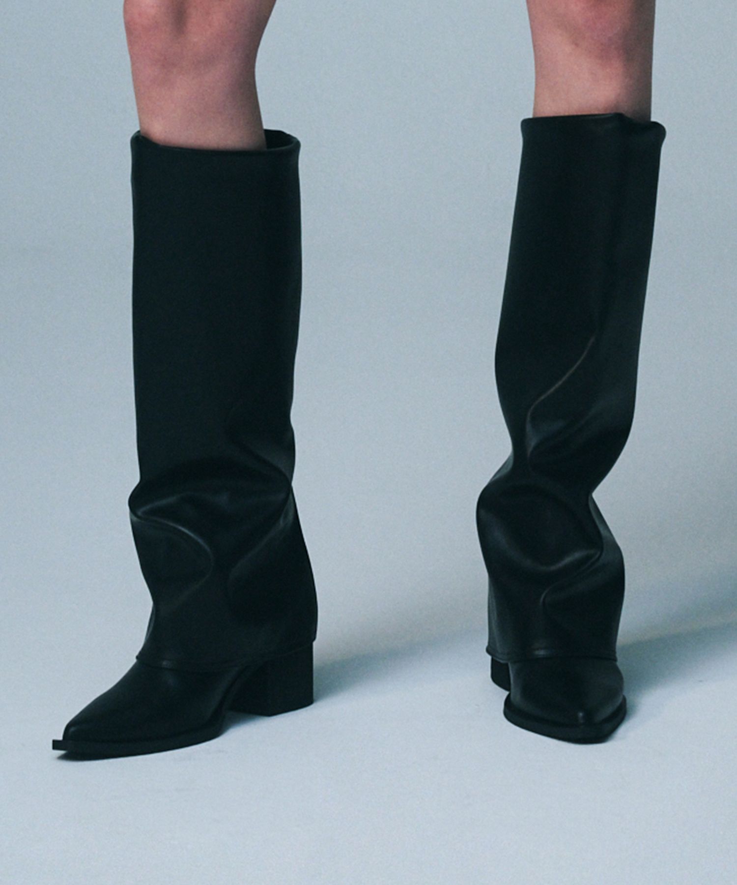 期間限定値下げY'sワイズSOFT LEATHER SANDAL BOOTS 4 期間限定値下げY'sワイズSOFT LEATHER SANDAL BOOTS 4 期間限定値下げ