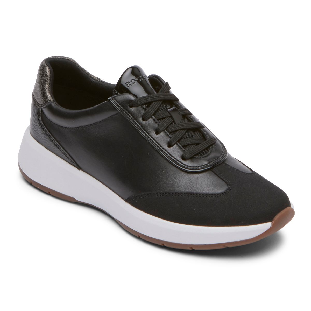 락포트(ROCKPORT) 프로워커 트루스트라이드 II 레이어 레이스 PROWALKER TRUSTRIDE II LAYER LACE (CJ2644)