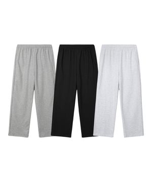 베이직 와이드 팬츠 4 COLORS