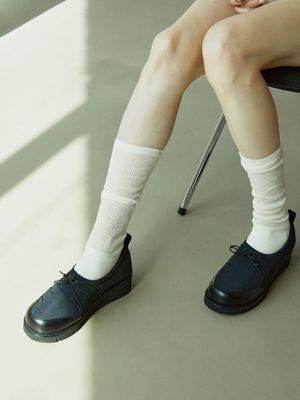 BOP24303 포포 패딩 로퍼