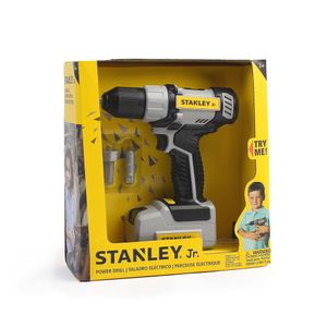 스탠리주니어 리얼파워드릴