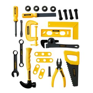 스탠리주니어 드라이버공구놀이세트