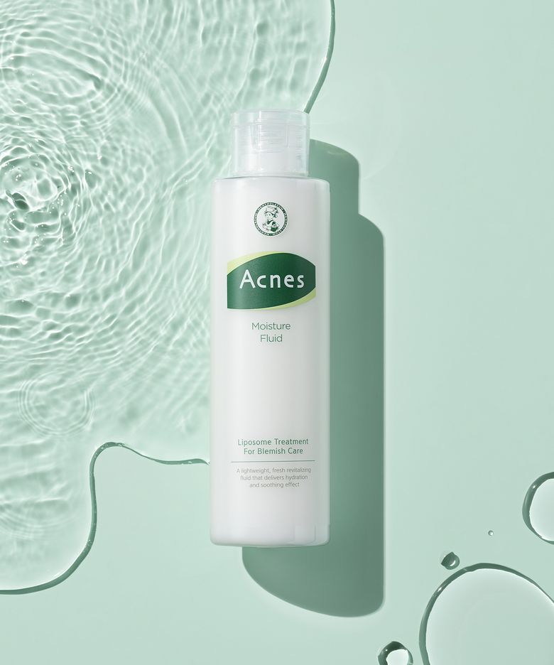 [산뜻/수분] 모이스처 플루이드 150ml