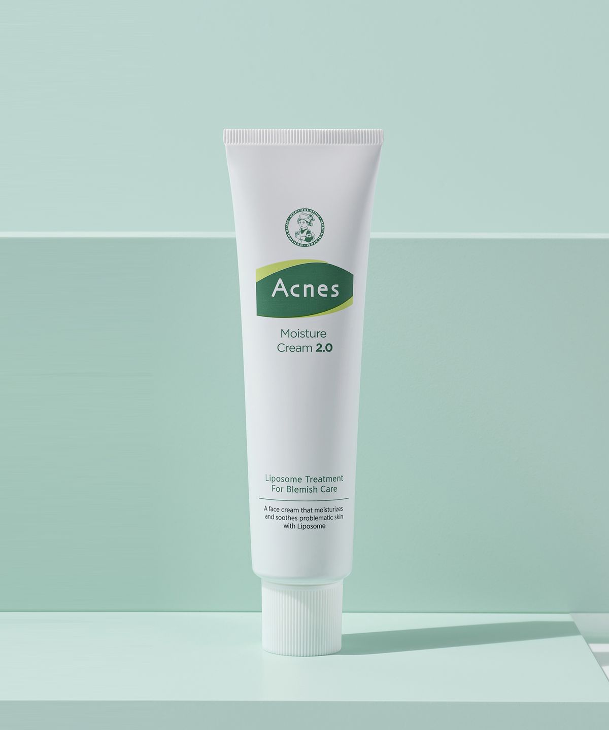 아크네스(ACNES) [진정/수분] 모이스처 크림 2.0 60ml