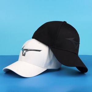 투어 릴렉스 남성 골프모자-JIN