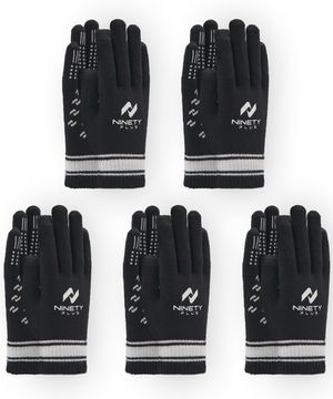 시그니처 니트 글러브 X 5개 SET