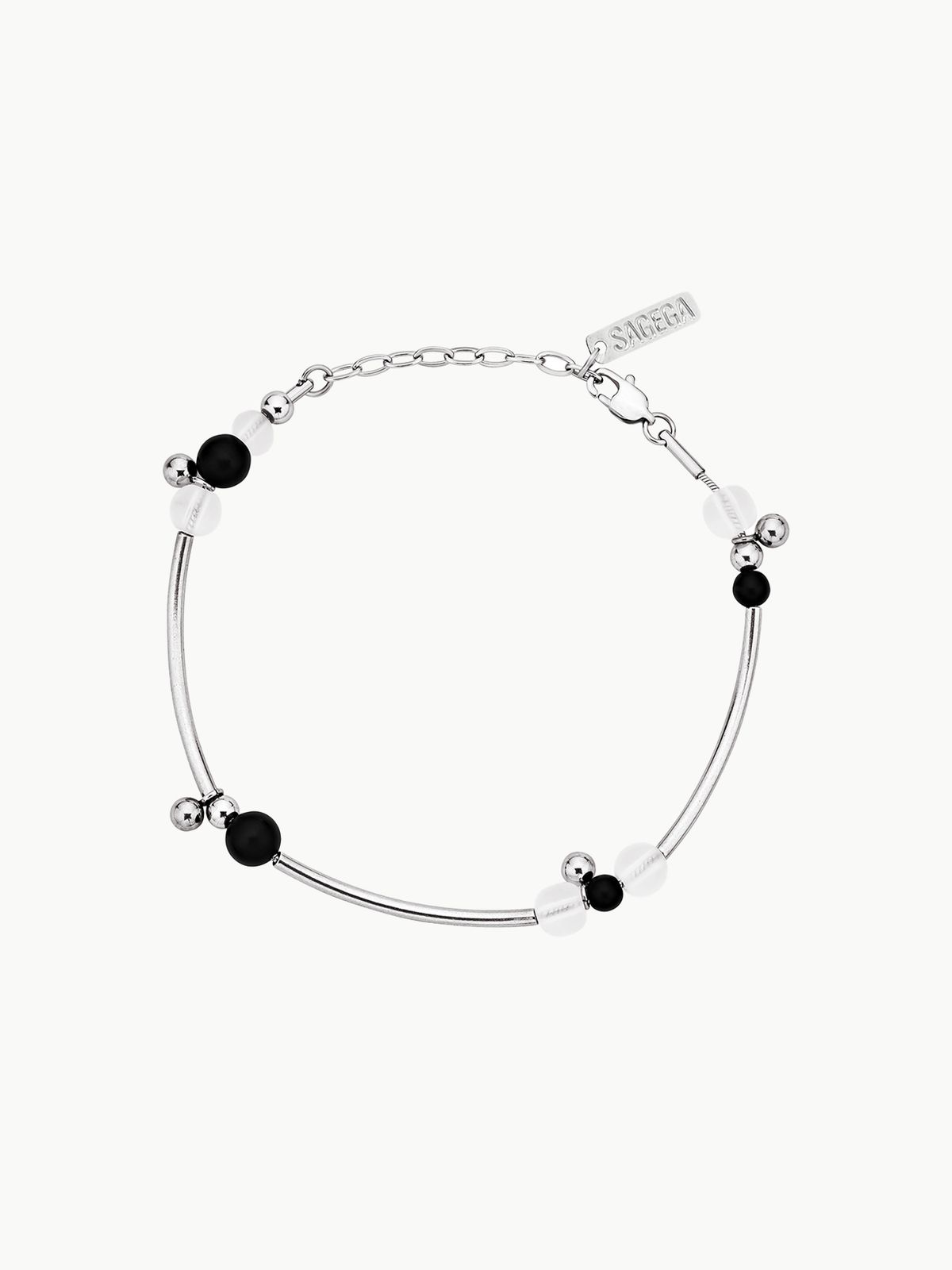 세이지가(SAGEGA) Module Ball Bracelet (Mixed)