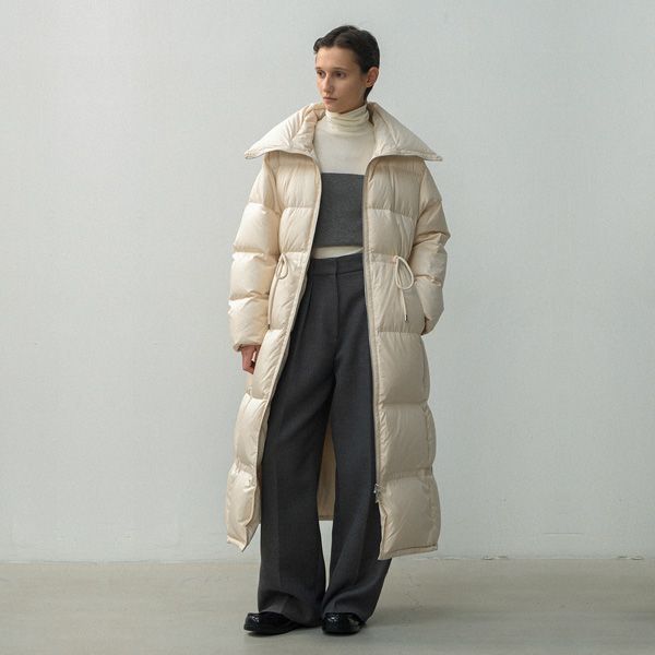 Down jackets | No.1 K-fashion Store MUSINSA