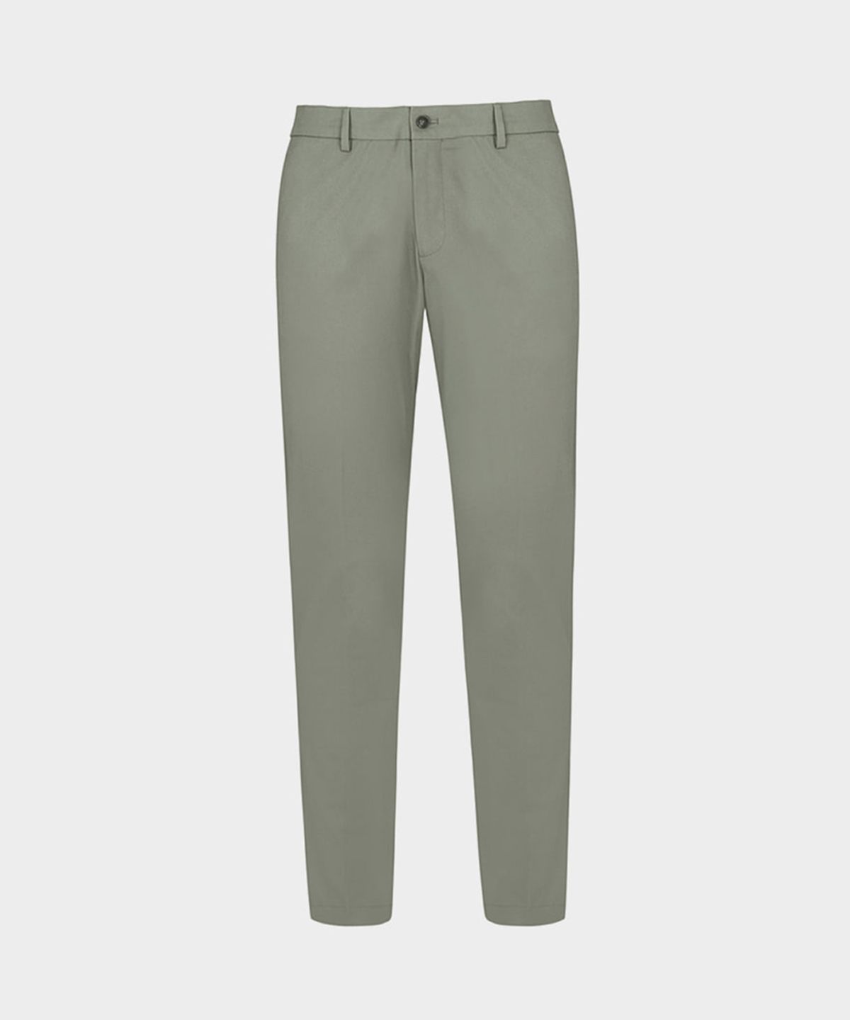 브룩스 브라더스(BROOKS BROTHERS) 24SS 워시드 스트레치 치노 (카키) (BBPCMB04432ES)