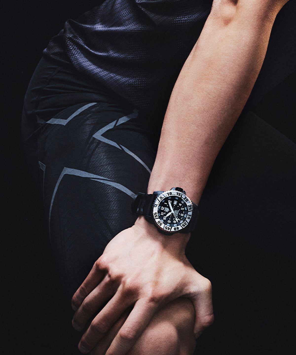 루미녹스(LUMINOX) [갤러리어클락]루미녹스 남성시계 XL.3351.1.SET