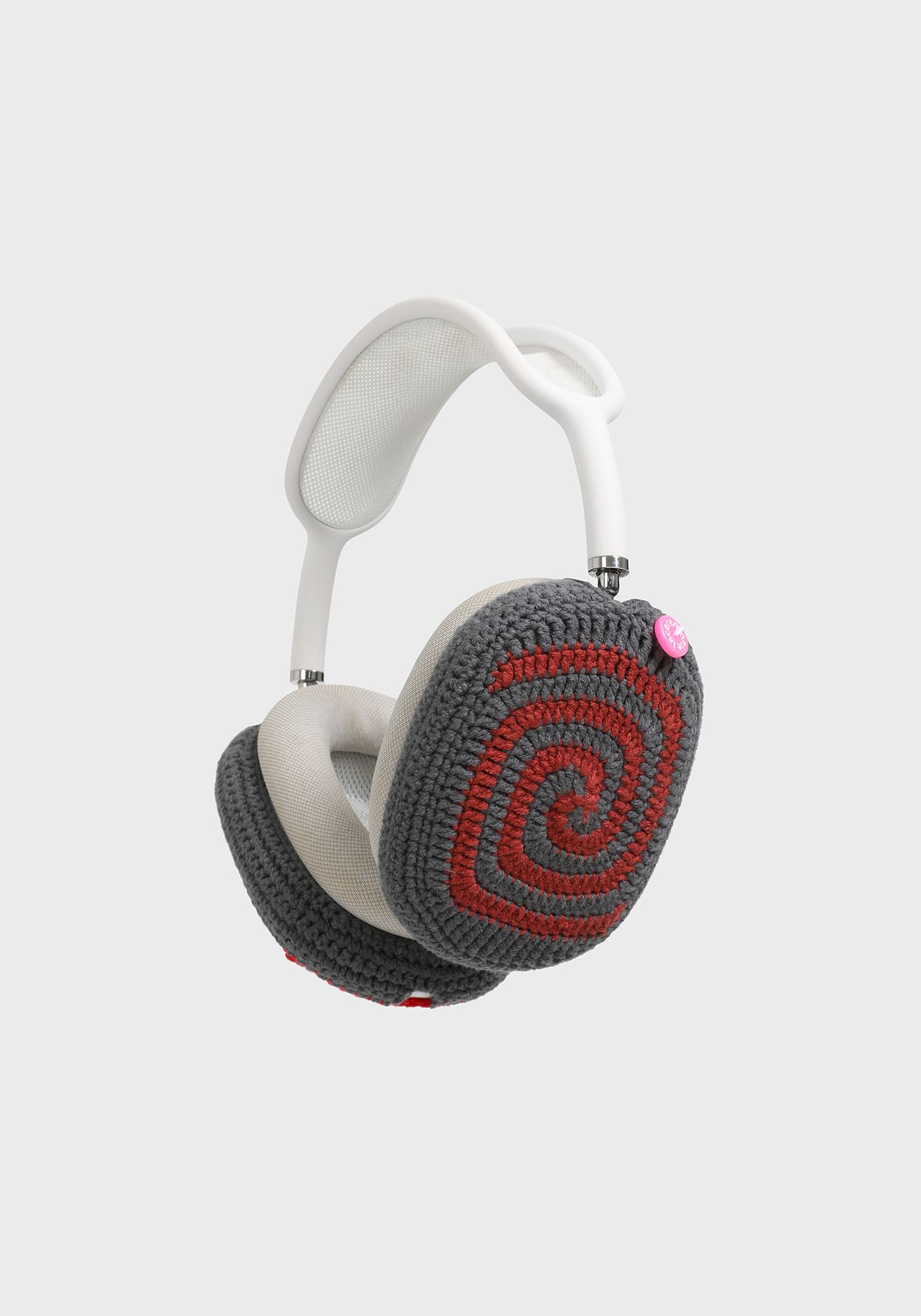 MUSINSA公式 | LACEREMONIE AirPods Max Case - Lollipop