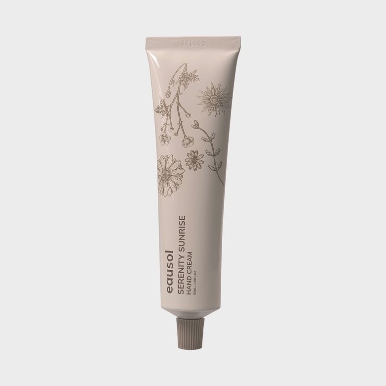 세레니티 선라이즈 핸드크림 50ml - 프랑켄센스 베르가못
