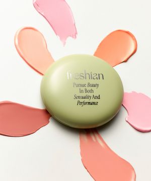 에그라이크 크림 블러쉬 (비건)