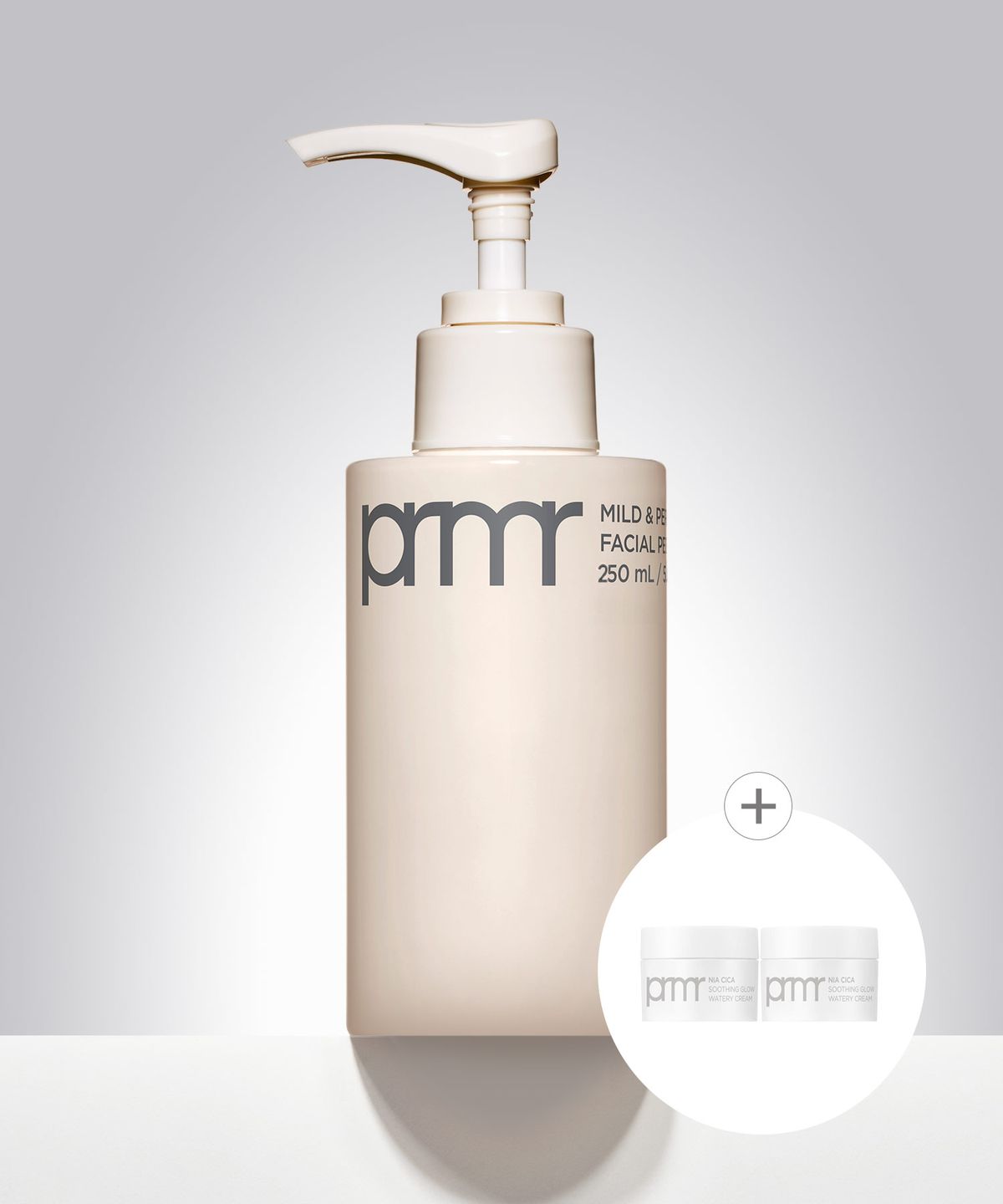 프리메라(PRIMERA) 마일드 앤 퍼펙트 페이셜 필링 250ml