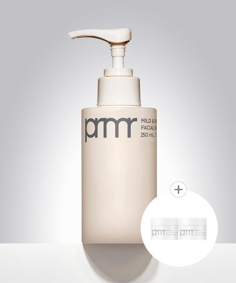 마일드 앤 퍼펙트 페이셜 필링 250ml