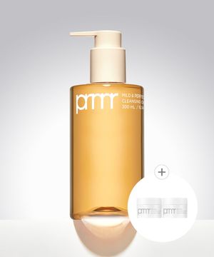 마일드 앤 퍼펙트 클렌징 오일 투 폼 300ml