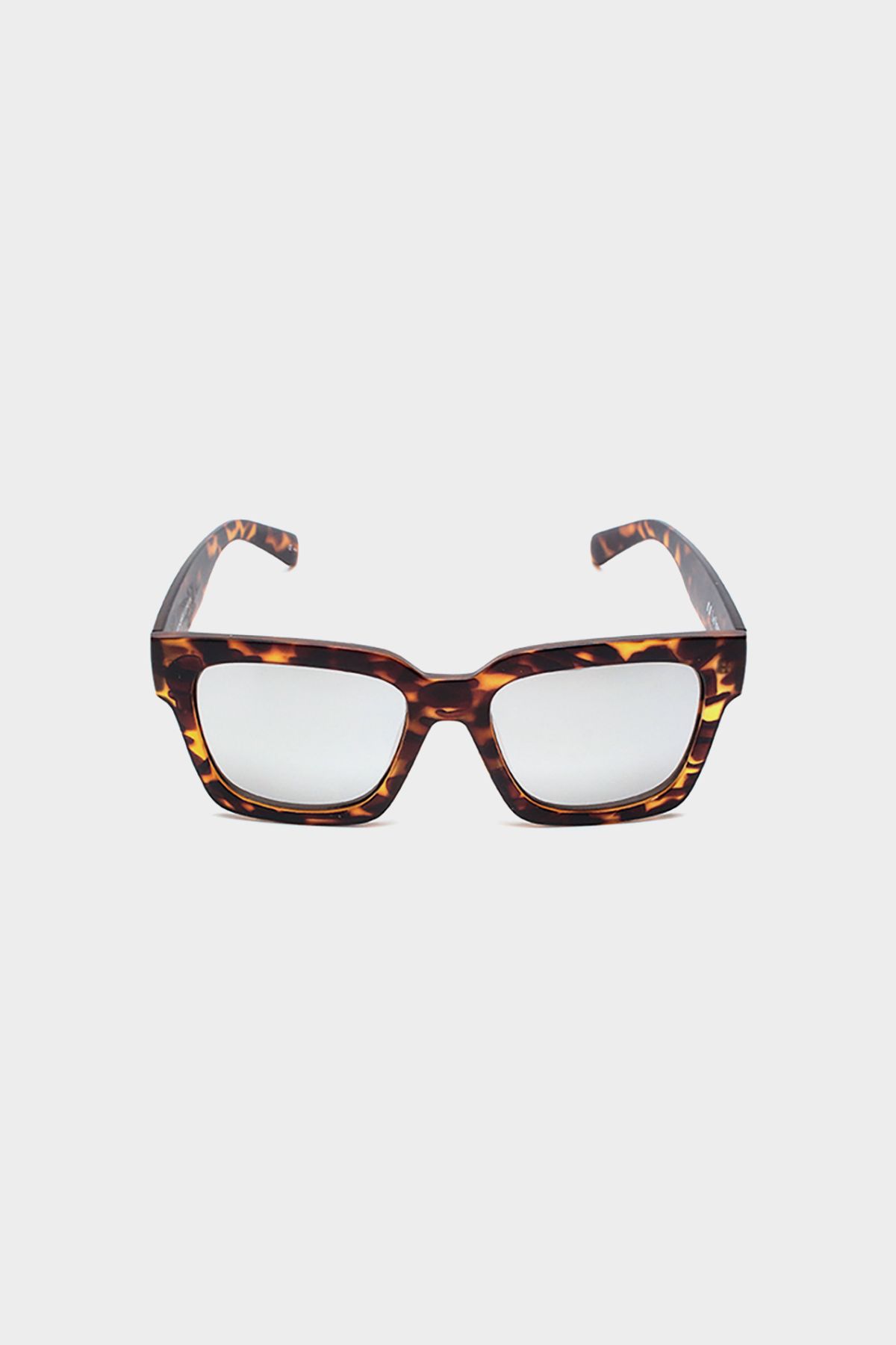 르스펙스(LE SPECS) 위켄드 라이엇 2124 매트톨토이즈