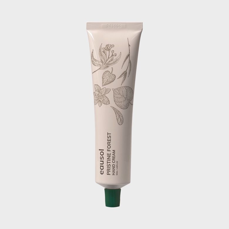 프리스틴 포레스트 핸드크림 50ml - 베르가못 샌달우드