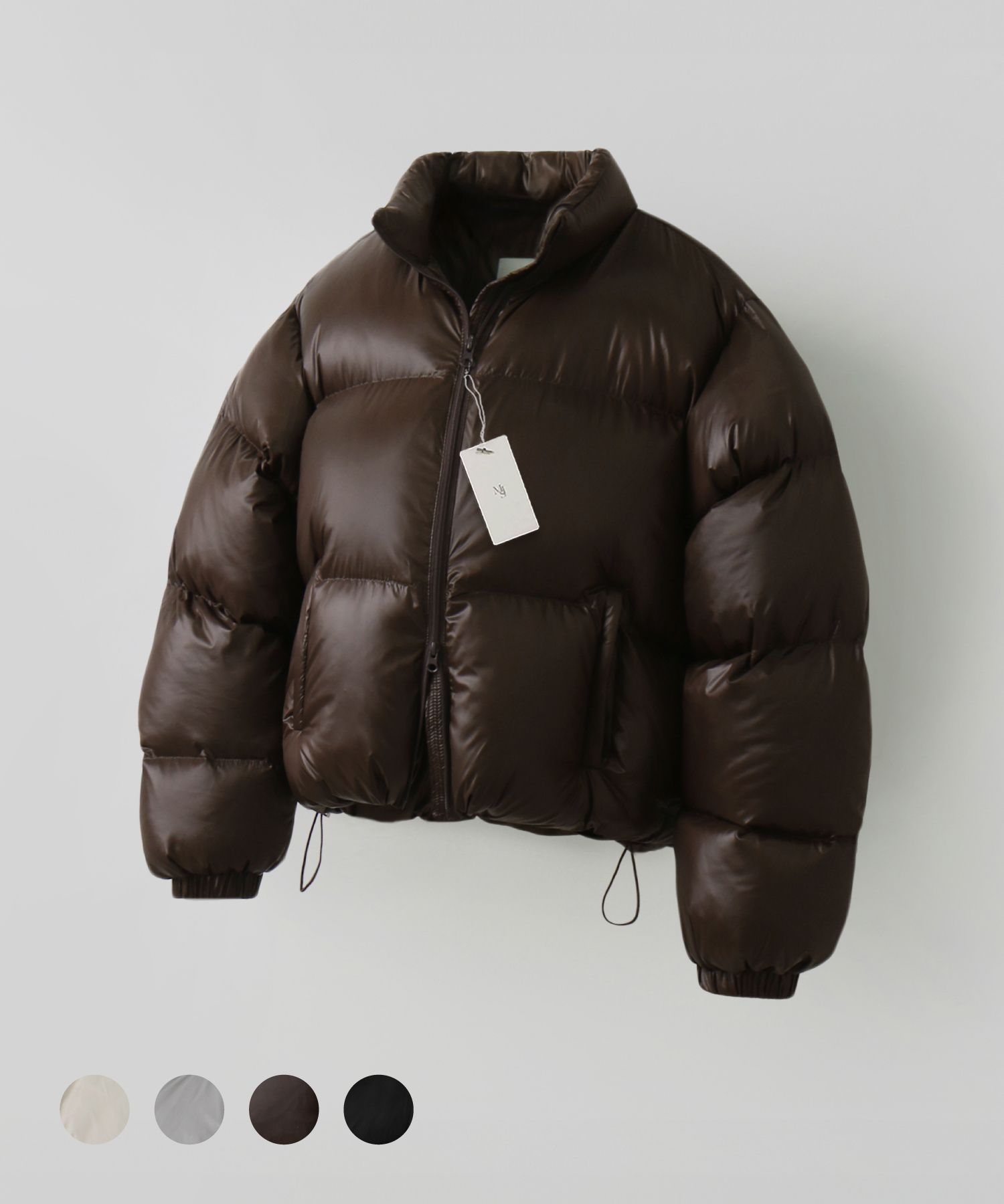 Shop Outerwear at MUSINSA