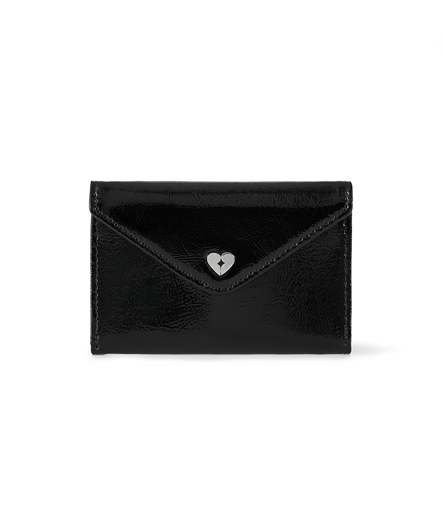 [FENNEC]★24FW★韓国人気★REVER CARD HOLDER MUSINSA公式 | fennec REVER CARD HOLDER - BLACK