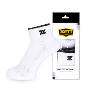 스포츠 양말 BSK-700 (검정) 22-24cm