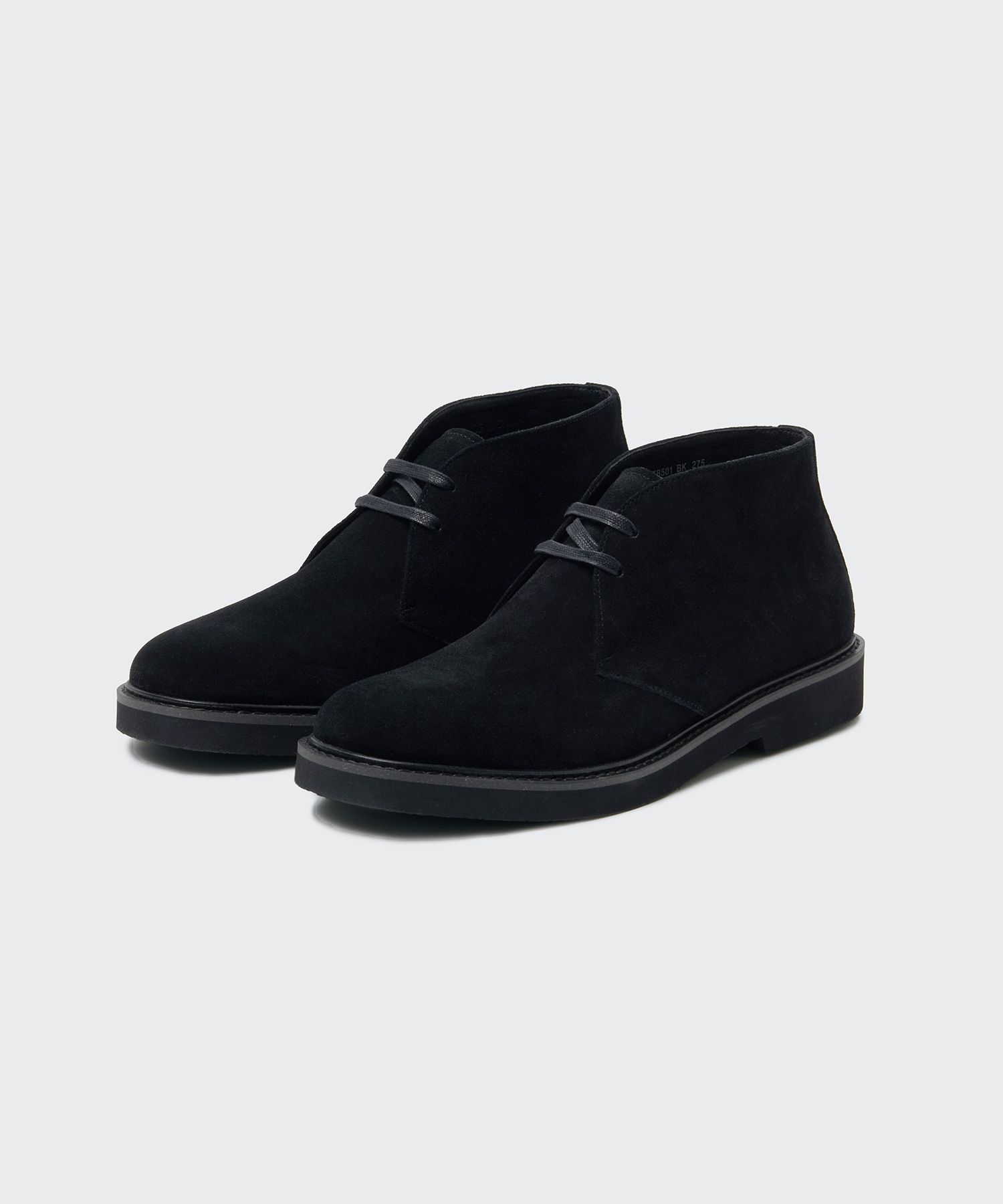 Shop Boots at MUSINSA