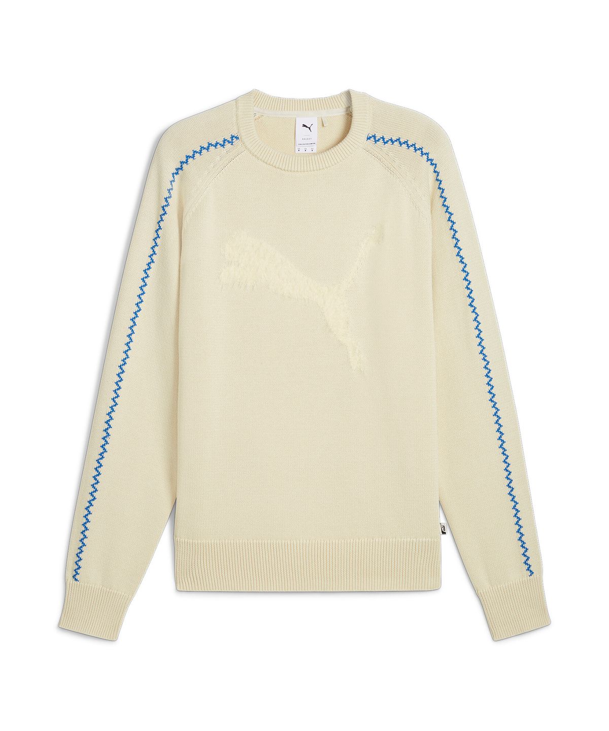 푸마(PUMA) 더 네버원 IV T7 니트 - 알파인 스노우 / 628463-87