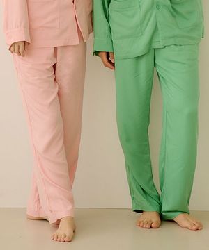 스너글리 모달 파자마 팬츠_5colors