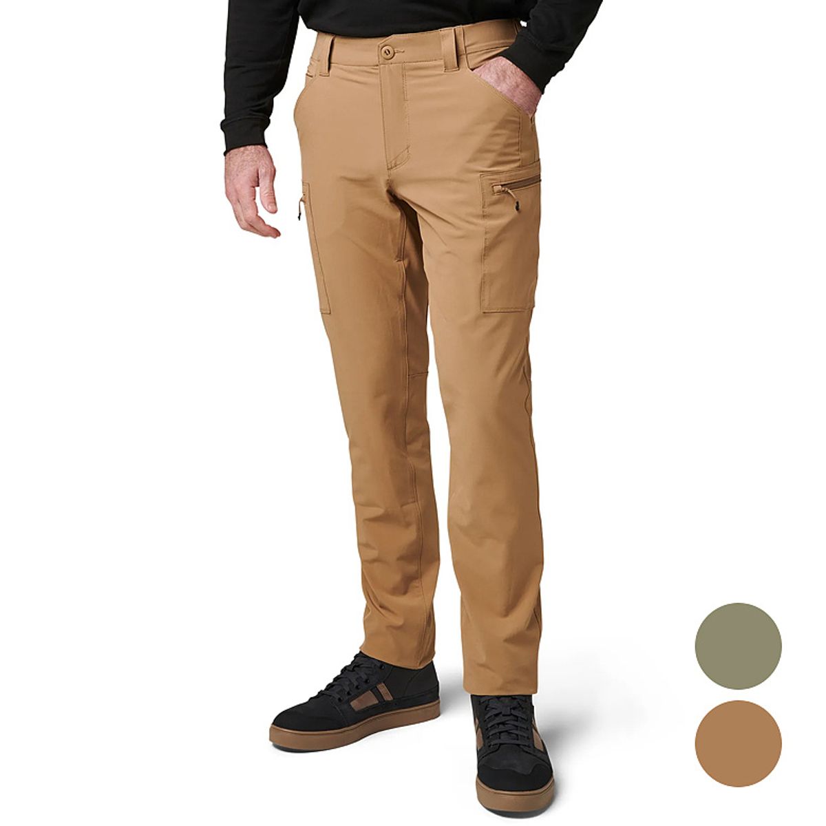 5.11택티컬(5.11 TACTICAL) 트레일 팬츠