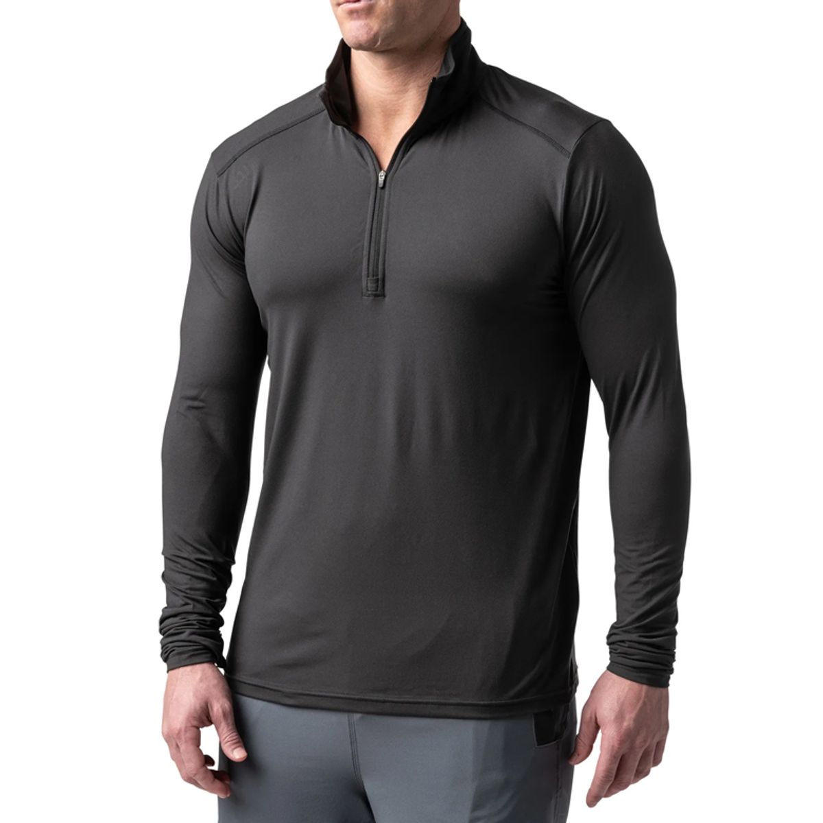 5.11택티컬(5.11 TACTICAL) PT-R 카탈리스트 프로 셔츠 (볼케닉)