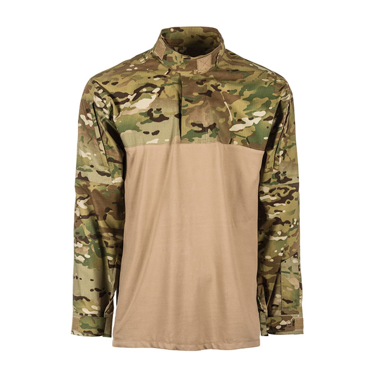5.11택티컬(5.11 TACTICAL) 스트라이크 TDU 라피드 긴팔 셔츠 (멀티캠)