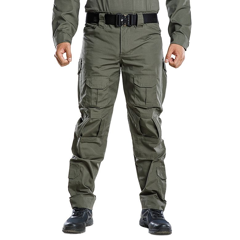 UF-18 택티컬 팬츠 (OD)