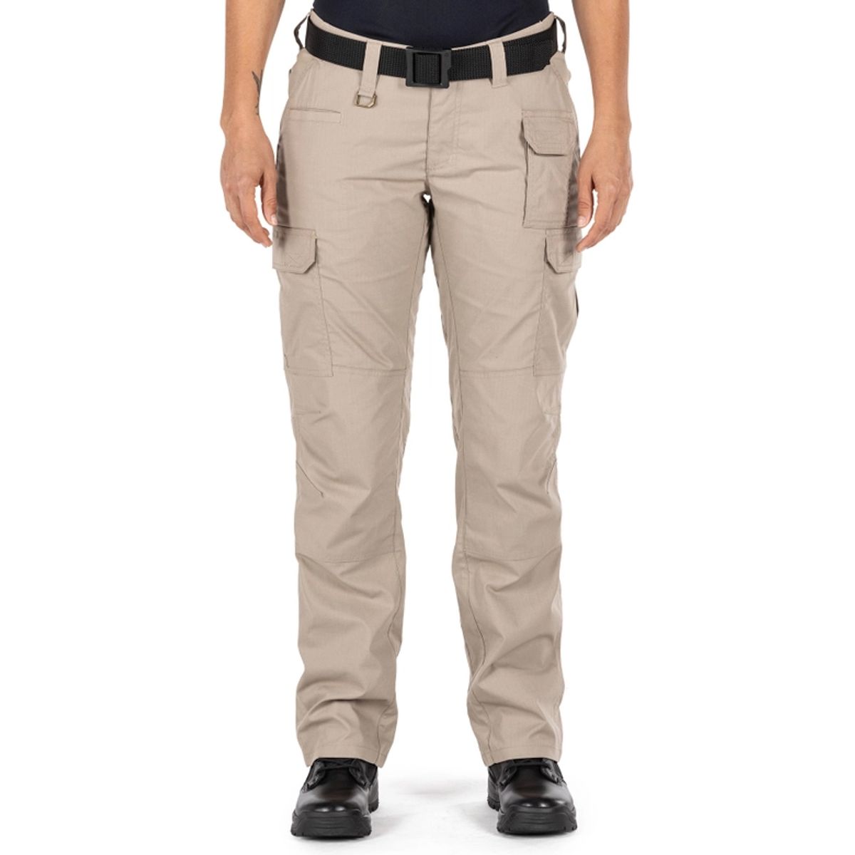 5.11택티컬(5.11 TACTICAL) 우먼 ABR 프로 팬츠 (카키)