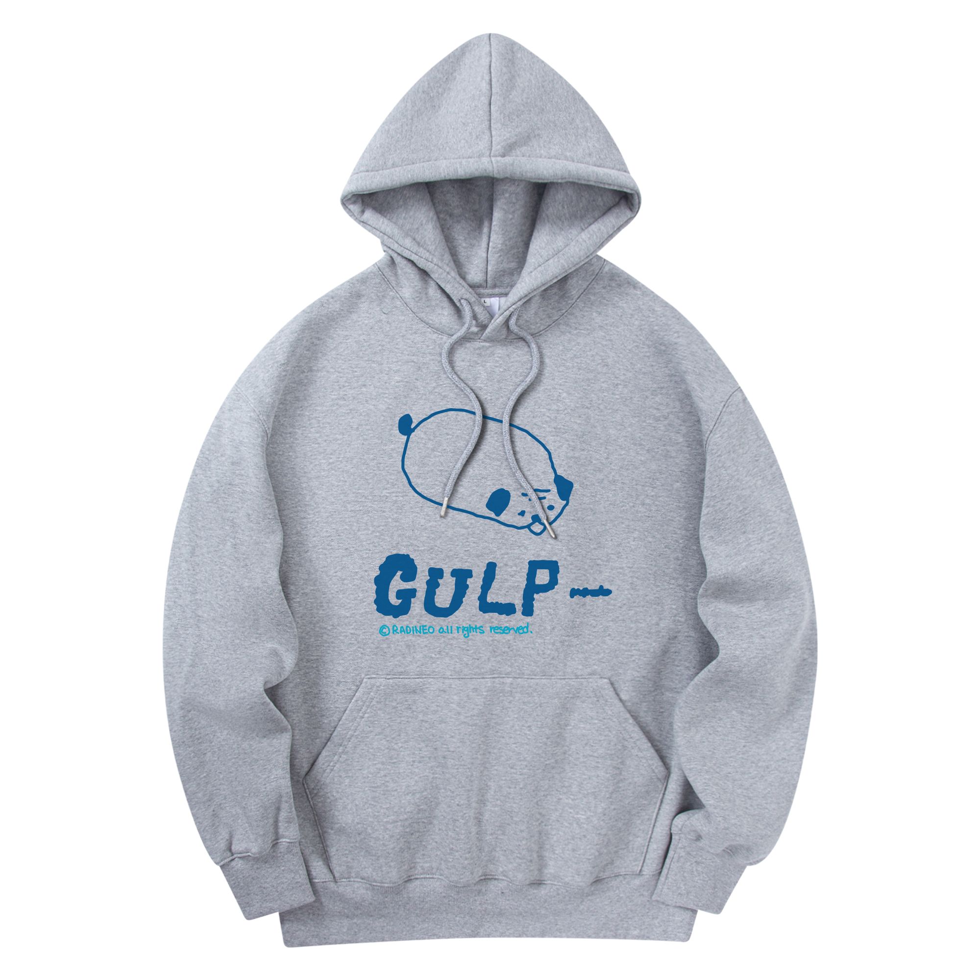日本未入荷RADINEOのGulf Hood 全3色 MUSINSA | RADINEO Gulf Hood Grey