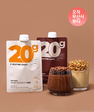 프-루틴 쉐이크 2SET(14입)