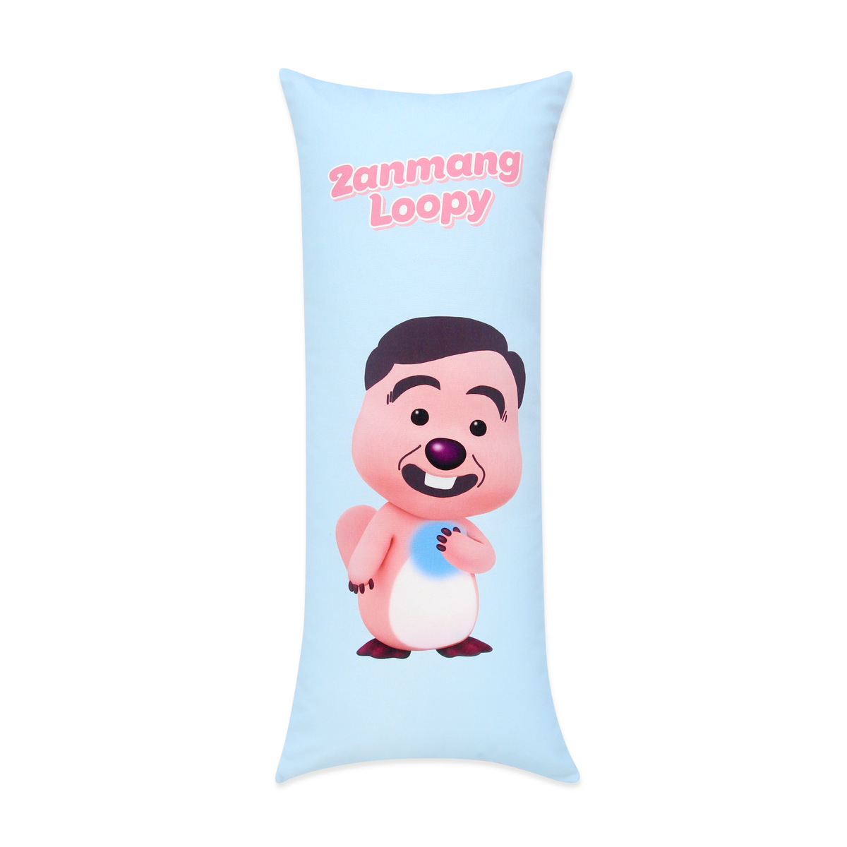 나라홈데코(NARAHOMEDECO) 잔망루피 롱필로우 피스