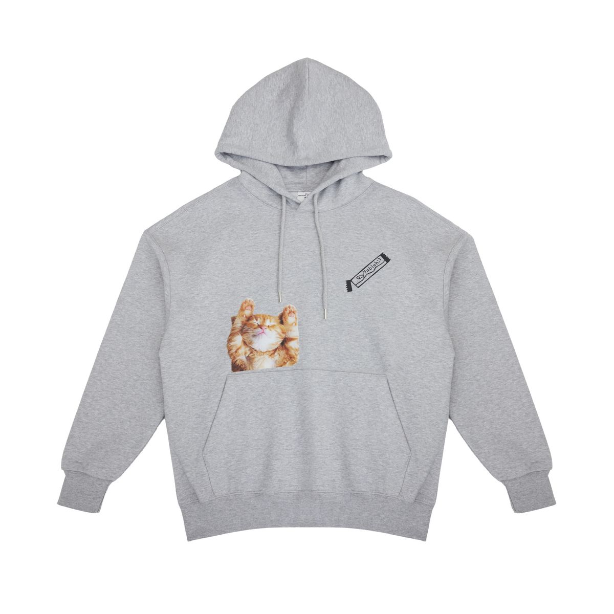 나오미아블로(NAOMI ABLOH) 나오미아블로 하나 후디