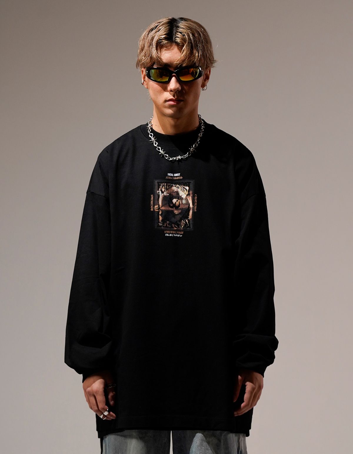 페이탈고스트(FATAL GHOST) Narcissus