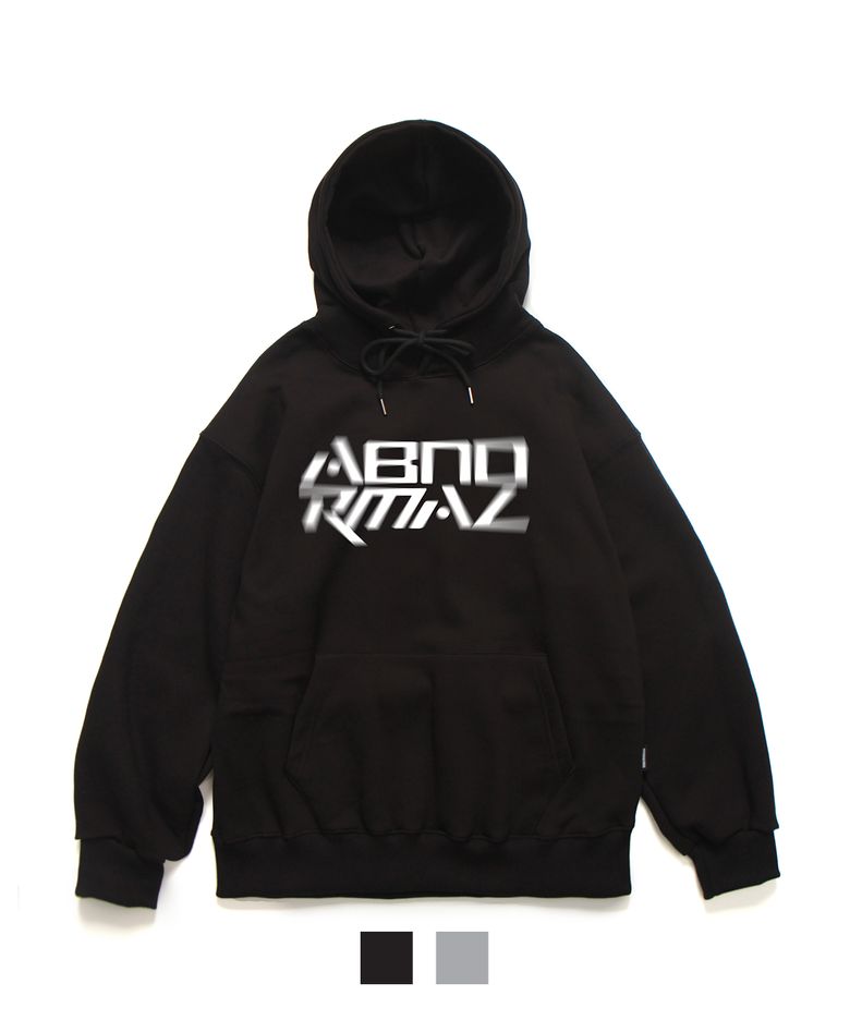 SC 그런지 후드 2컬러 (SC GRUNGE HOOD 2COLOR)