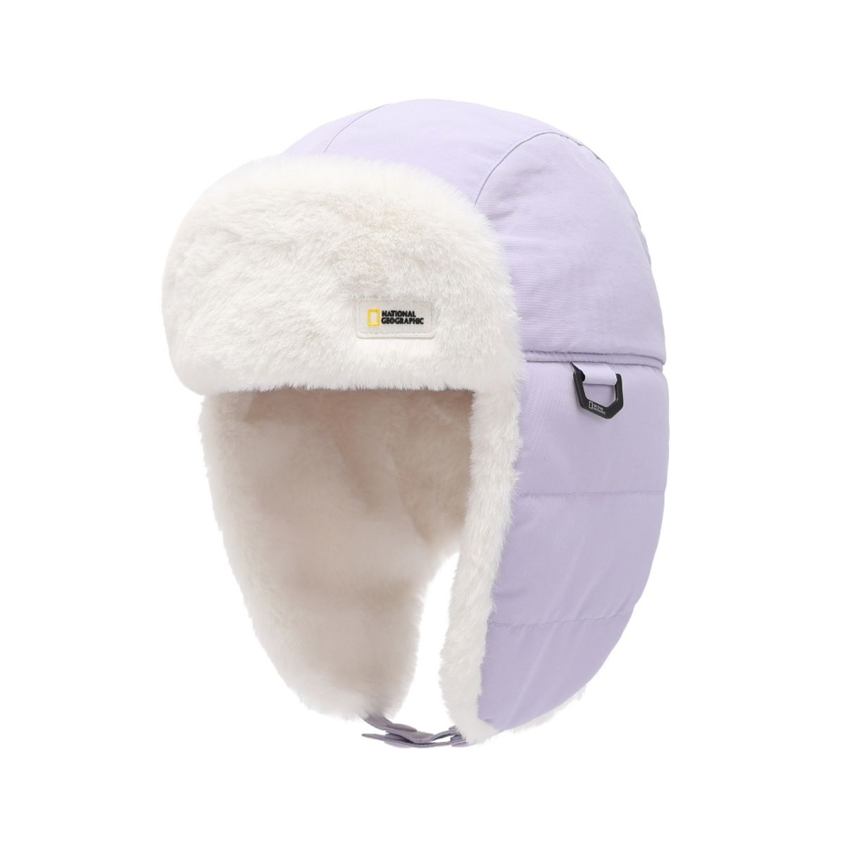 내셔널지오그래픽 키즈(NATIONAL GEOGRAPHIC KIDS) K244KHA120 패딩퍼고소모 LAVENDER